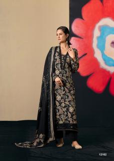 Prm trendz brivaa all brand names in pure cotton dress material wholesale